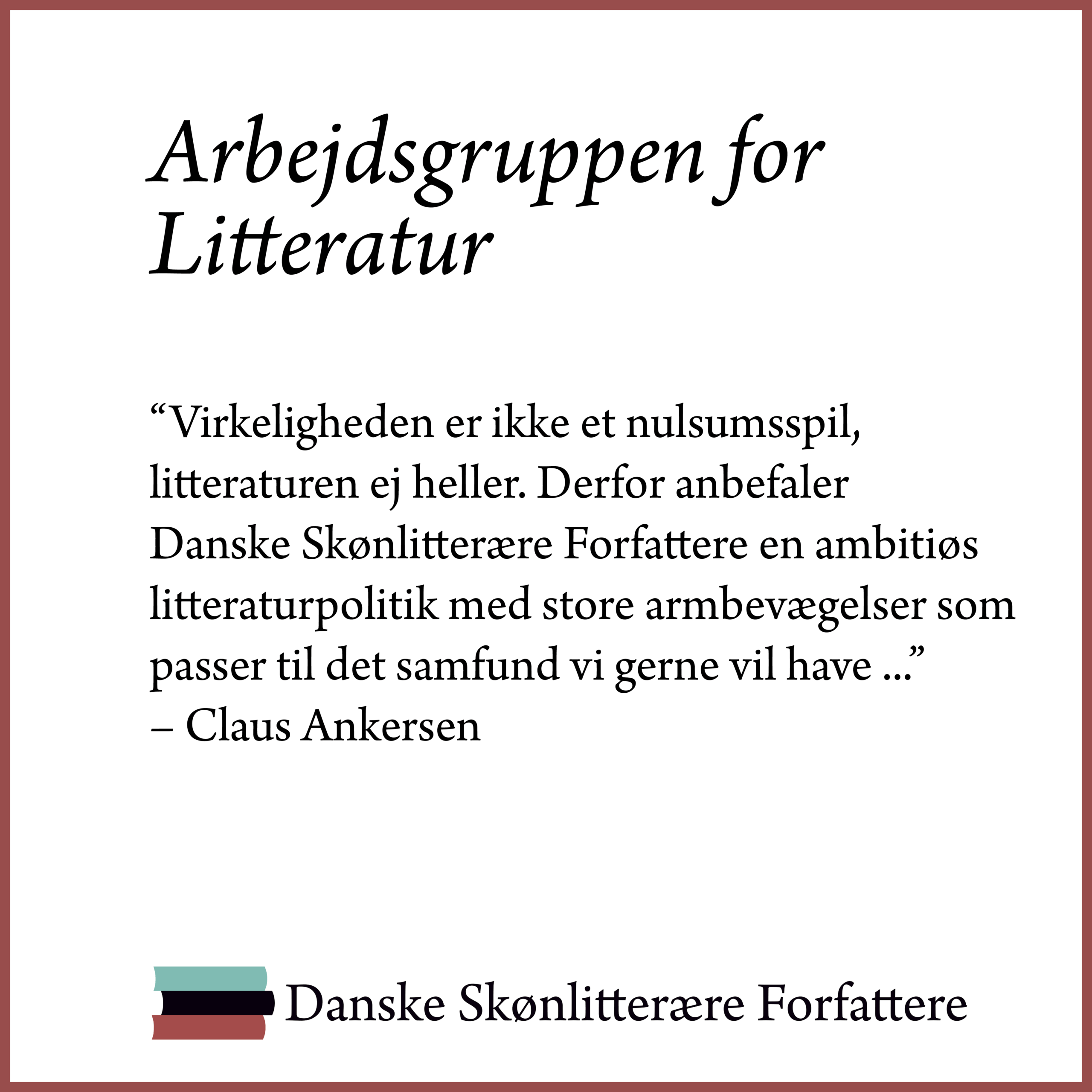 Anbefalingskatalog